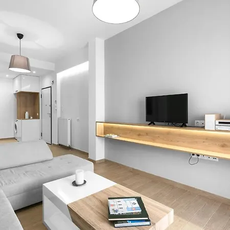 شقة Flaneur, Nilie Hospitality Mgmt *