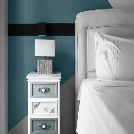 شقة Flaneur, Nilie Hospitality Mgmt سالونيك