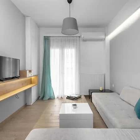 شقة Flaneur, Nilie Hospitality Mgmt *