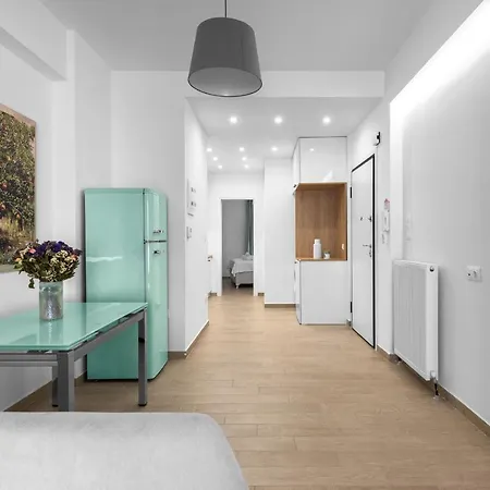 شقة Flaneur, Nilie Hospitality Mgmt