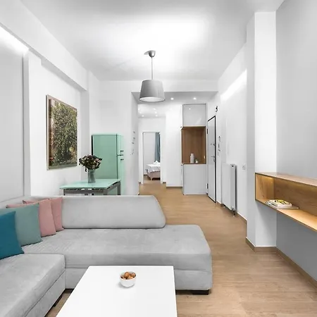 Flaneur, Nilie Hospitality Mgmt سالونيك
