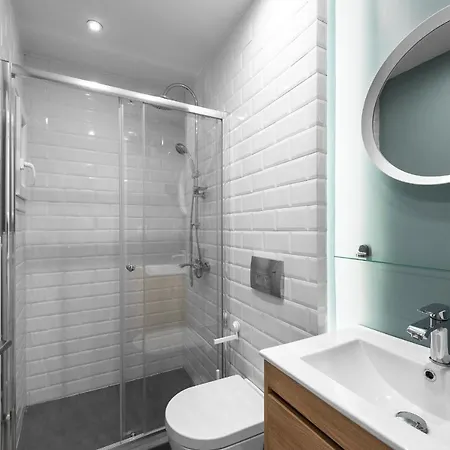 Flaneur, Nilie Hospitality Mgmt شقة سالونيك