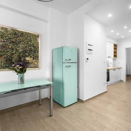 Flaneur, Nilie Hospitality Mgmt Апартаменты