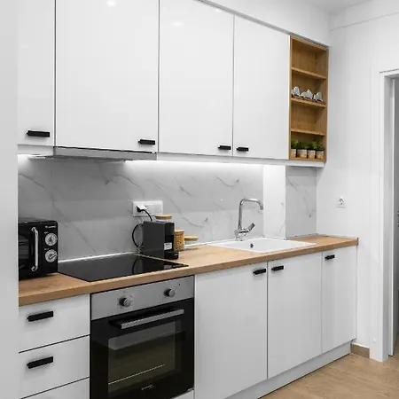 Flaneur, Nilie Hospitality Mgmt * Салоники