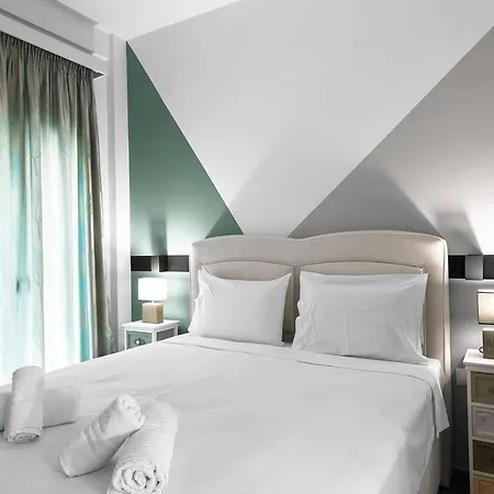Flaneur, Nilie Hospitality Mgmt * Салоники
