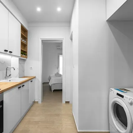Flaneur, Nilie Hospitality Mgmt Апартаменты