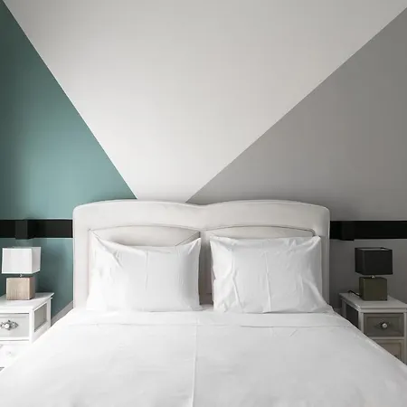 Flaneur, Nilie Hospitality Mgmt Салоники